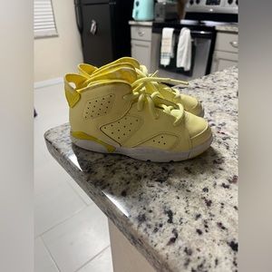 Jordan Toddler sneakers
